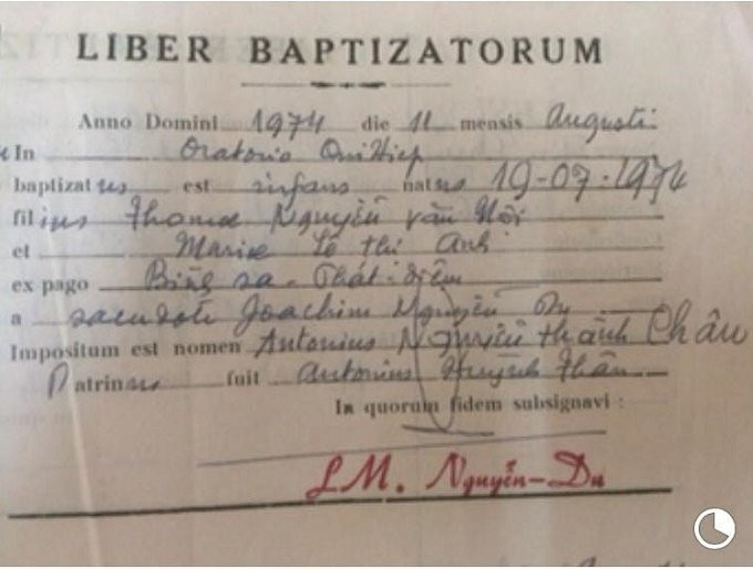 Con trai bị đưa đi châu Âu, mẹ Việt hóa điên và cuộc gặp sau 43 năm