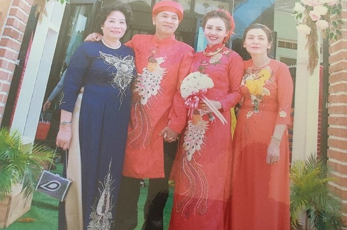 Con trai bị đưa đi châu Âu, mẹ Việt hóa điên và cuộc gặp sau 43 năm