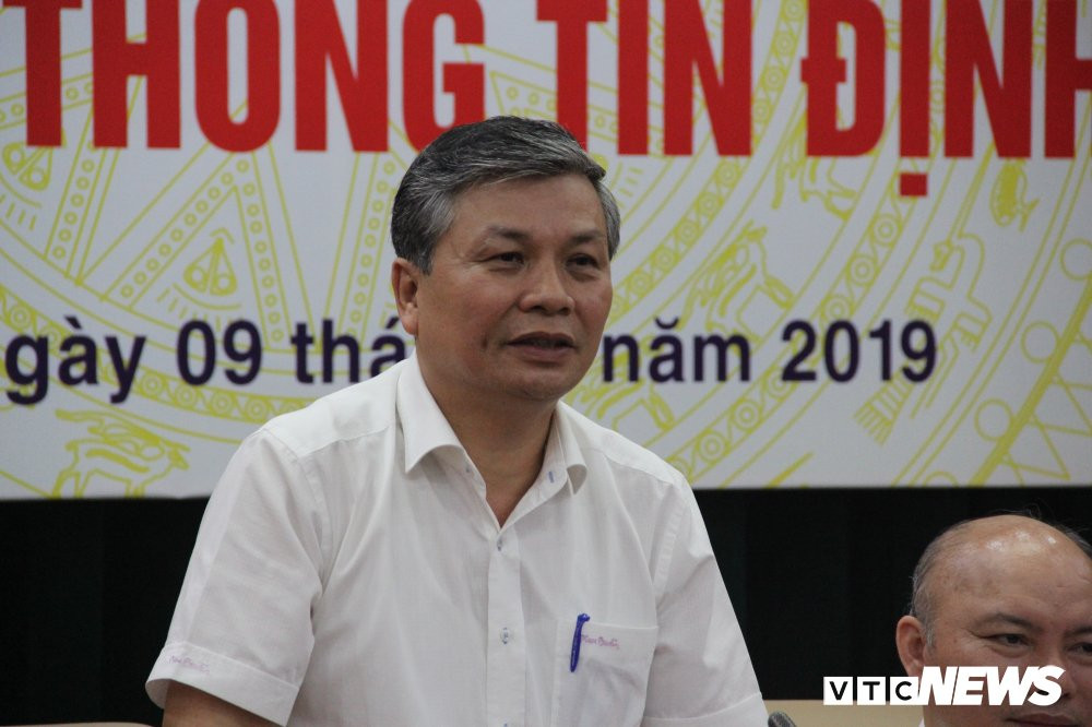 thu truong bo noi vu nguyen trong thua