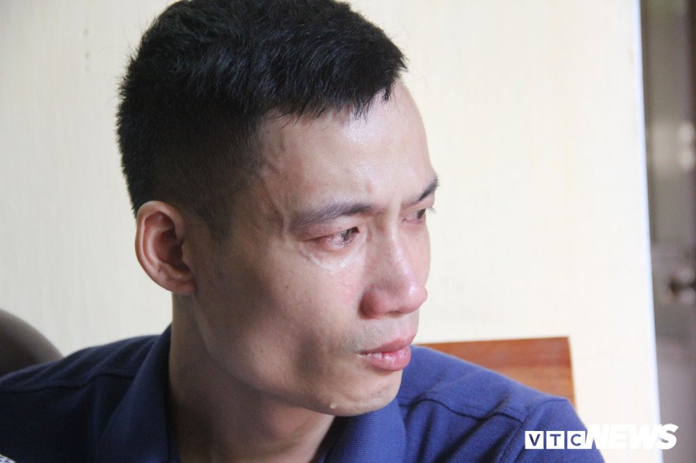 ban phi con le xuan truong