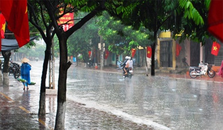 thoi tiet quoc khanh