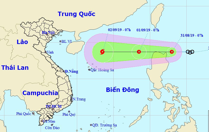 ap thap nhiet doi 31