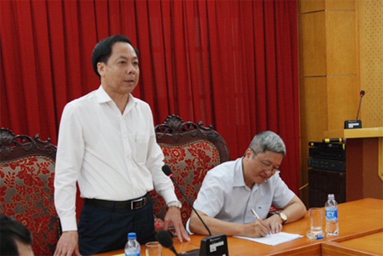 tran ngoc liem