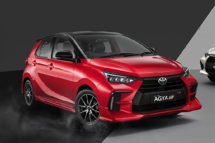 Toyota Wigo 2020 đổ bộ về đại lý đấu Kia Morning Grand i10 #37 Toyota Wigo 2020 đổ bộ về đại lý đấu Kia Morning Grand i10