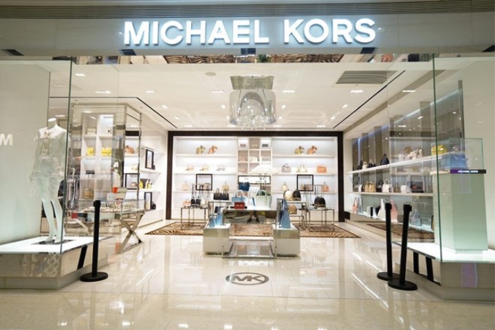 Michael Kors đổi tên sau khi hoàn tất mua lại Versace