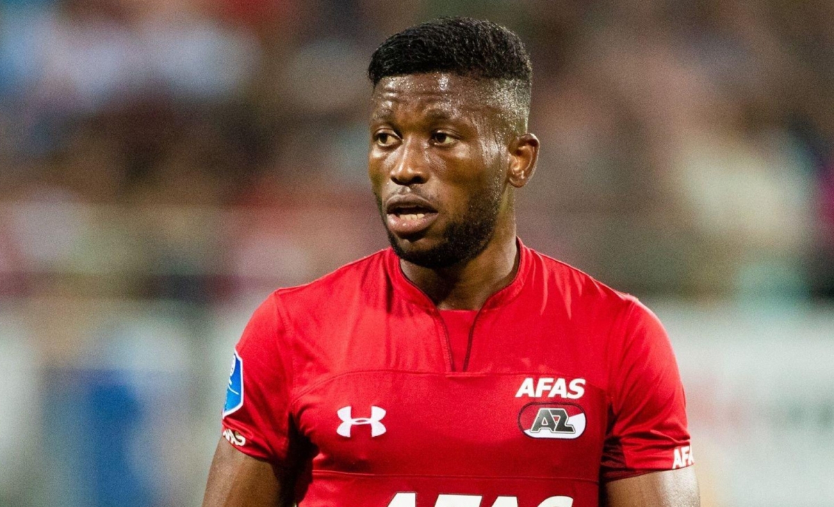 CLB Hải Phòng sắp chiêu mộ học trò cũ của HLV Arne Slot