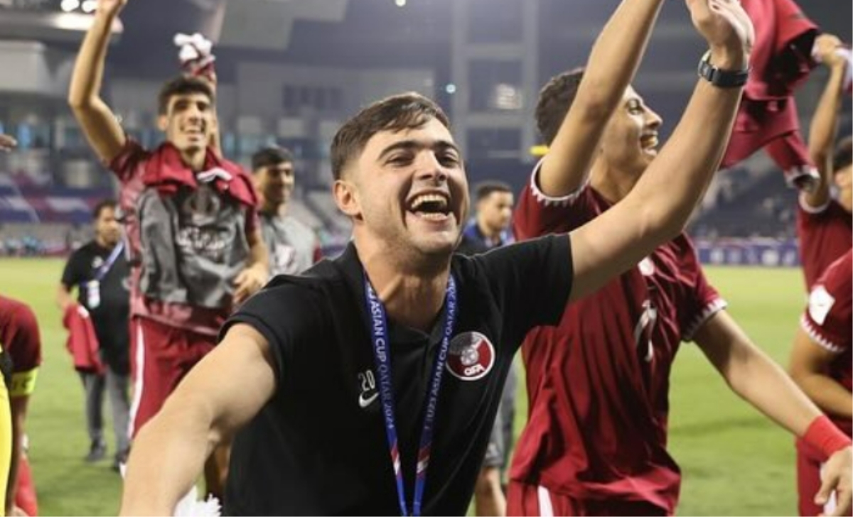 U23 Qatar là đội đầu tiên vào tứ kết U23 châu Á 2024