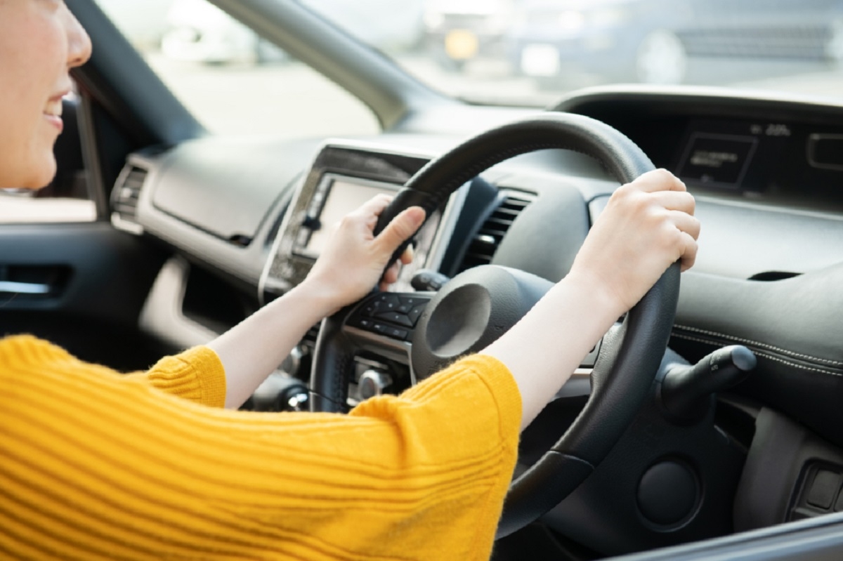 Những văn hóa lái xe trên cao tốc được tài xế truyền tai nhau