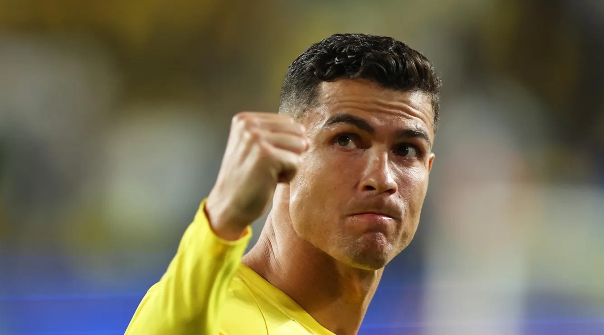 Bảng xếp hạng 10 VĐV thu nhập cao nhất thế giới 2024: Ronaldo vượt xa Messi