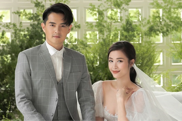 Ảnh viện Vivian  Chung Thanh Phong tiết lộ quá trình chuẩn bị hôn lễ cho Đông  Nhi  Ảnh viện Vivian