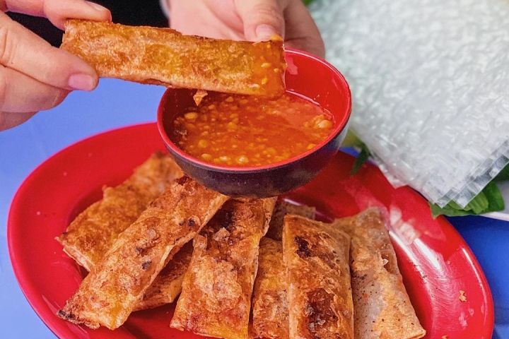 Mui Ne: A Foodie’s Fantasy – Top Must-Try Dishes & Best Dining Spots