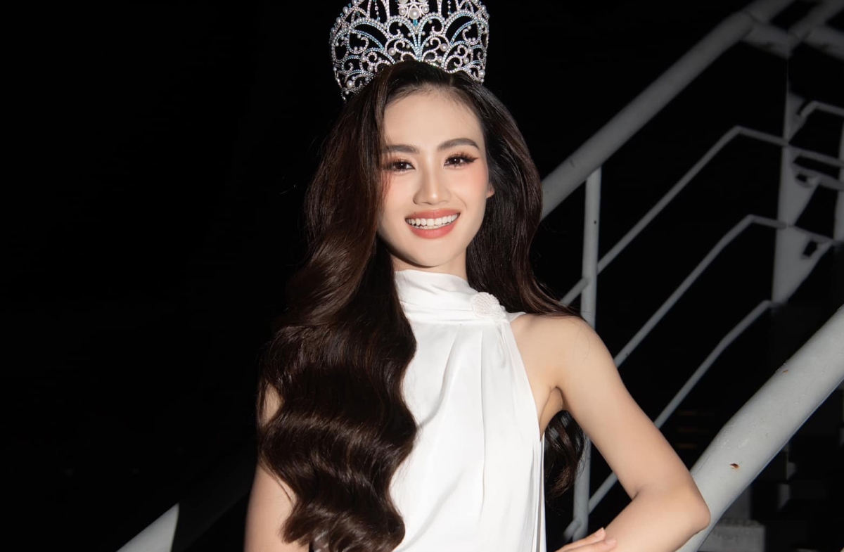 Ý Nhi đại diện Việt Nam tham dự Miss World, khán giả quốc tế nhận xét gì?