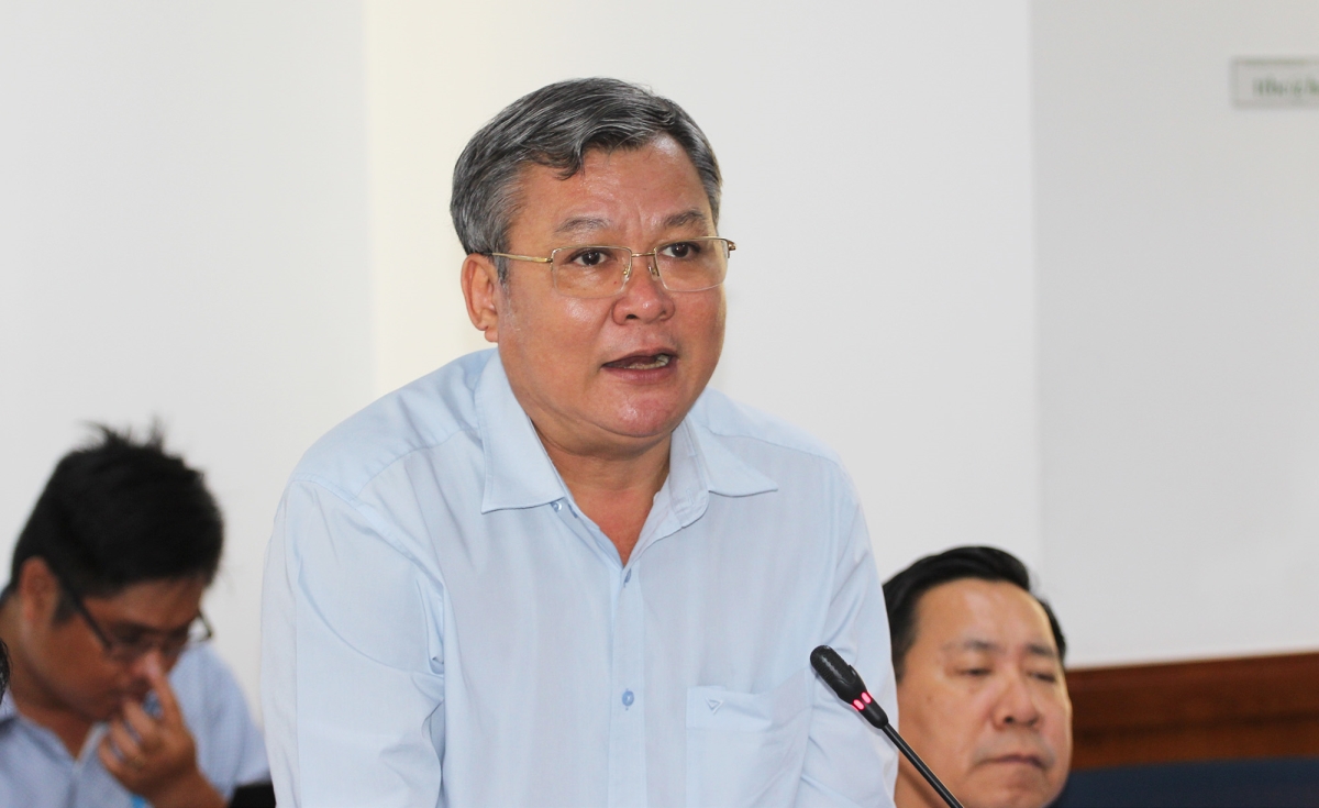 Tập đoàn Thuận An bị điều tra không ảnh hưởng tiến độ các dự án tại TP.HCM'