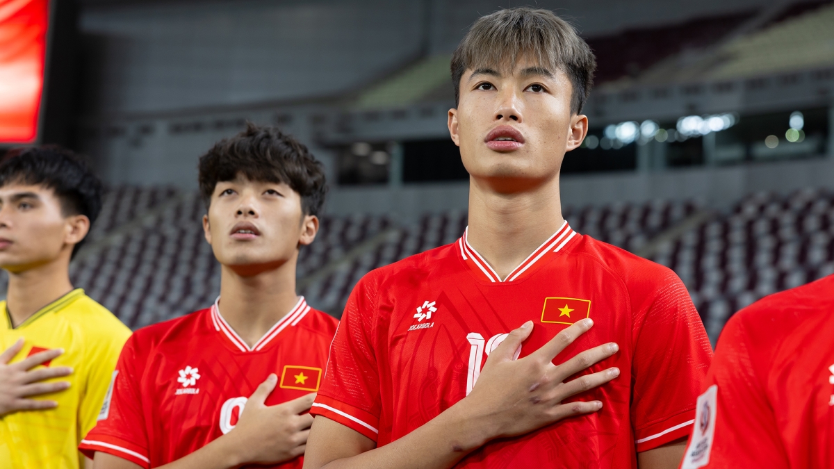 Dân mạng nói đùa: U23 Việt Nam thua trong tính toán, tránh được U23 Ả Rập Xê Út