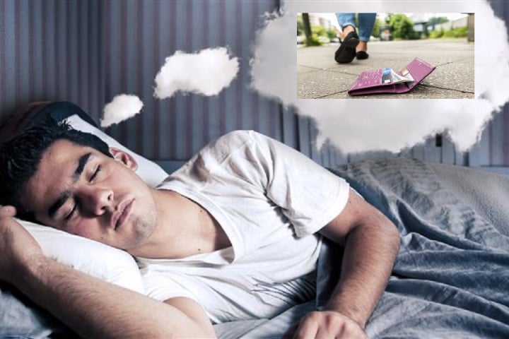 Mơ Thấy Mất Điện: Giải Mã Giấc Mơ và Ý Nghĩa Tích Cực