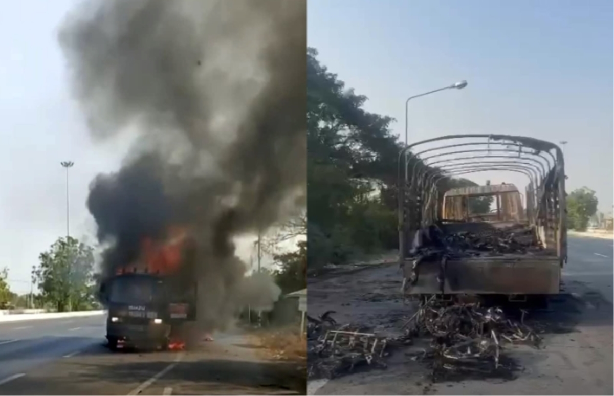 Thái Lan mua mới toàn bộ xep đạp, thiết bị cho vận động viên Việt Nam