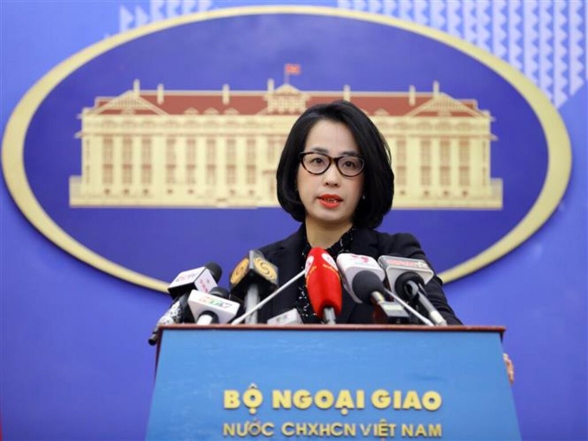 Báo cáo nhân quyền Hoa Kỳ tiếp tục nhận định không khách quan về Việt Nam