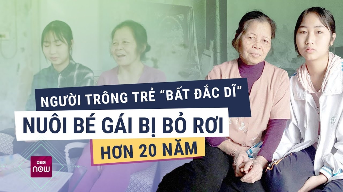 Bảo mẫu bất đắc dĩ nuôi con gái chủ nhà suốt 20 năm