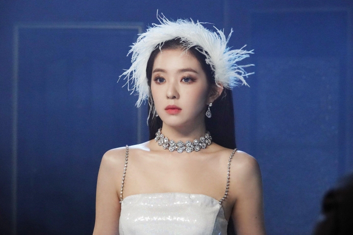 Irene Của Red Velvet Có Cả Tá Khuyết Điểm, Tại Sao Vẫn Là Mỹ Nhân Hàng Đầu  Kpop?