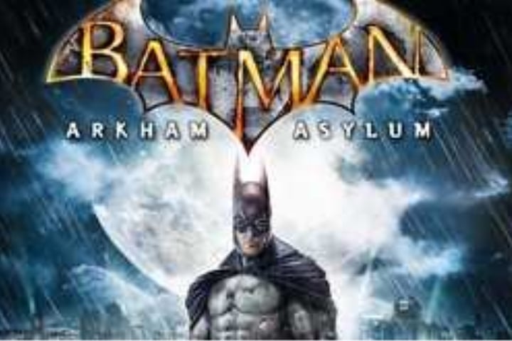 Batman: Arkham Asylum GOTY sẽ có tùy chọn 3D