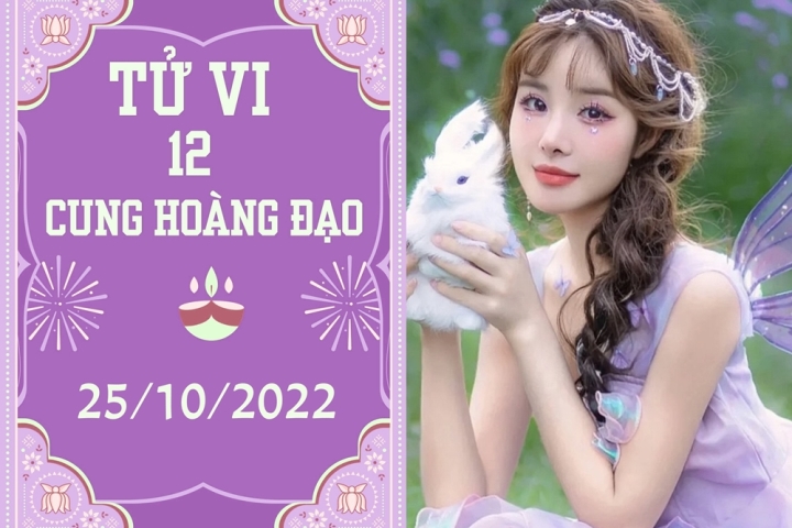 3. Tình yêu của người sinh ngày 25/10