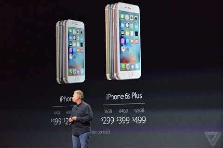 Mua iPhone 6 16GB cũ giá bao nhiêu để được máy zin đẹp 99,99% - Tin tức  Apple, công nghệ - Tin tức ShopDunk
