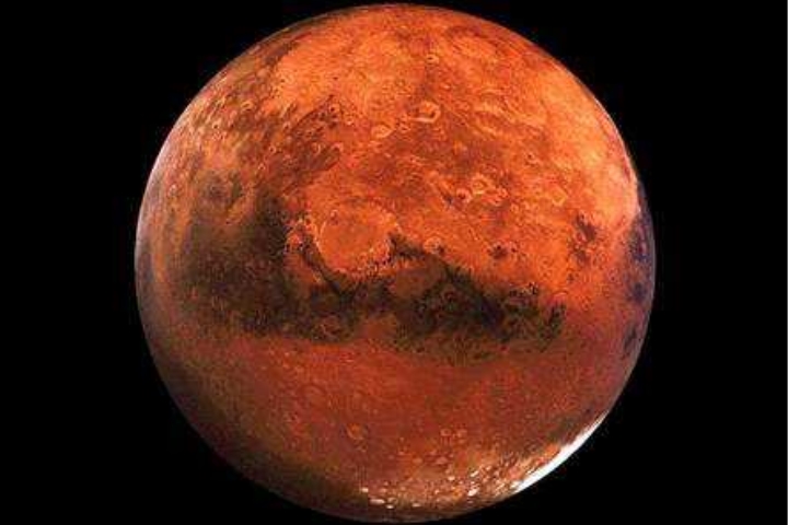 55 Hình ảnh sao Hỏa ở mọi góc độ ấn tượng và thú vị nhất