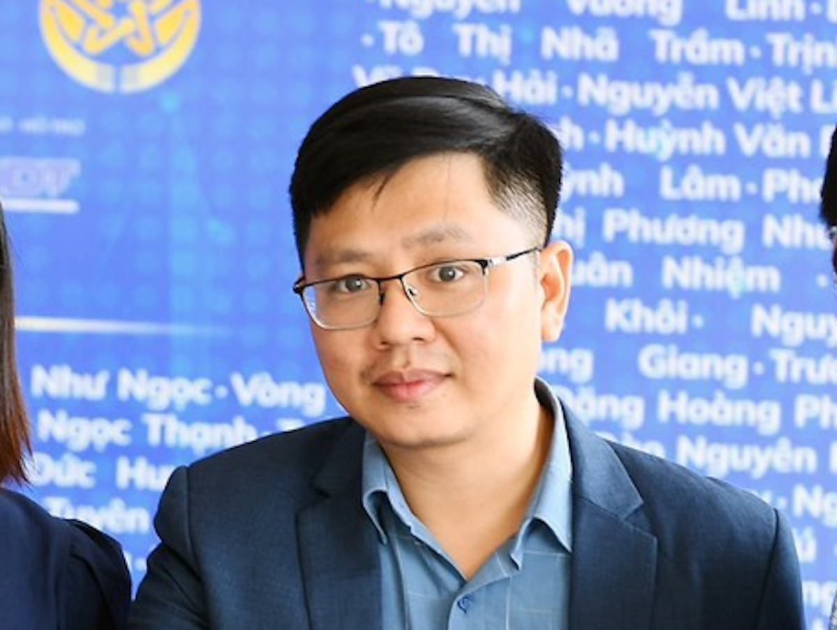 Tiến sĩ Đại học Bách khoa Hà Nội lọt top 10 gương mặt trẻ Thủ đô tiêu biểu 