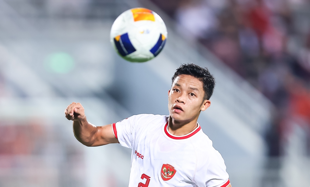U23 Indonesia tái hiện kỳ tích của U23 Việt Nam lứa Công Phượng, Quang Hải?