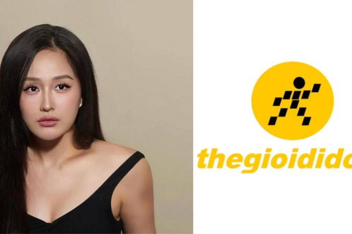 Sự hiện diện của Mai Phương Thúy