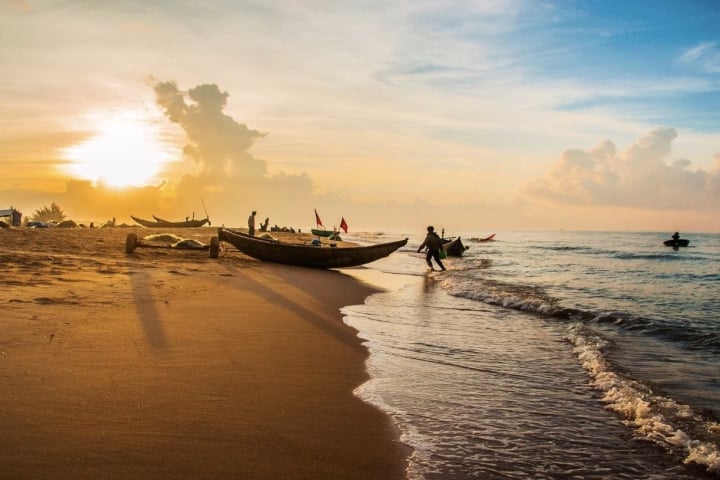 8 Bãi Biển Đẹp Nhất Việt Nam Nên Đi Vào Hè Này