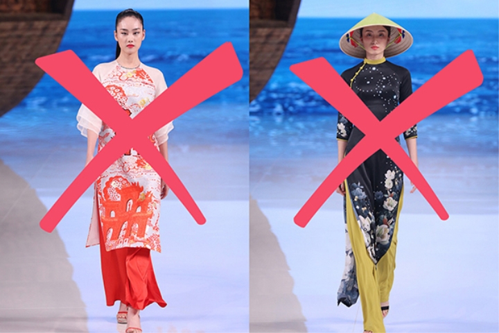 Chinese style delights China S/S Fashion Week 