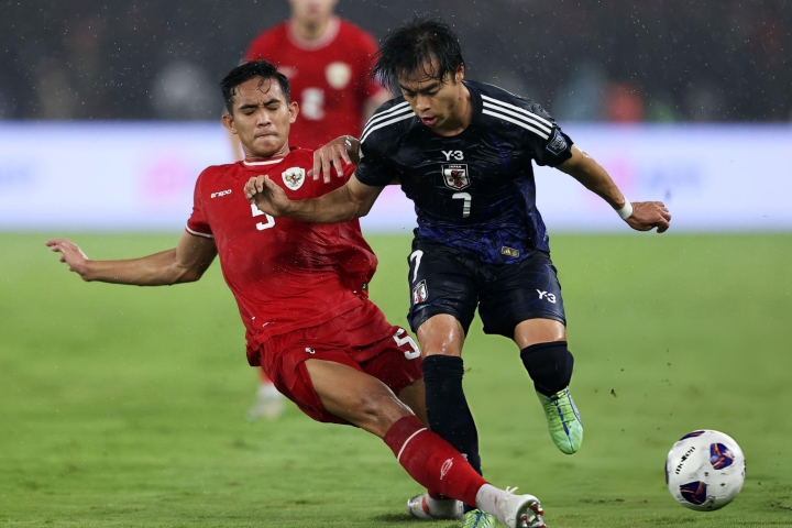 Kế hoạch tiếp theo cho Indonesia