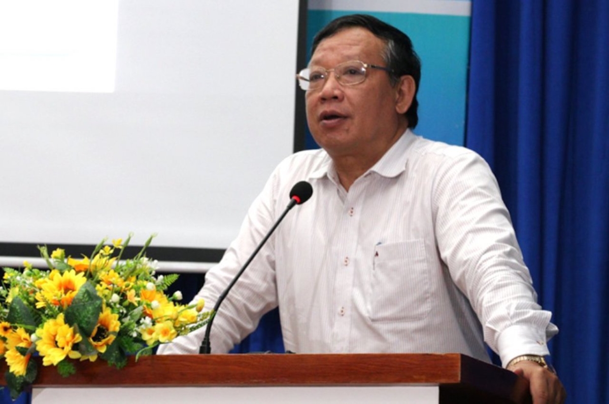 Cựu giám đốc một trung tâm nhận 'chút quà' 14,4 tỷ của Nguyễn Thị Thanh Nhàn