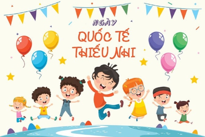 Nguồn gốc và ý nghĩa ngày Quốc tế Thiếu nhi 1/6