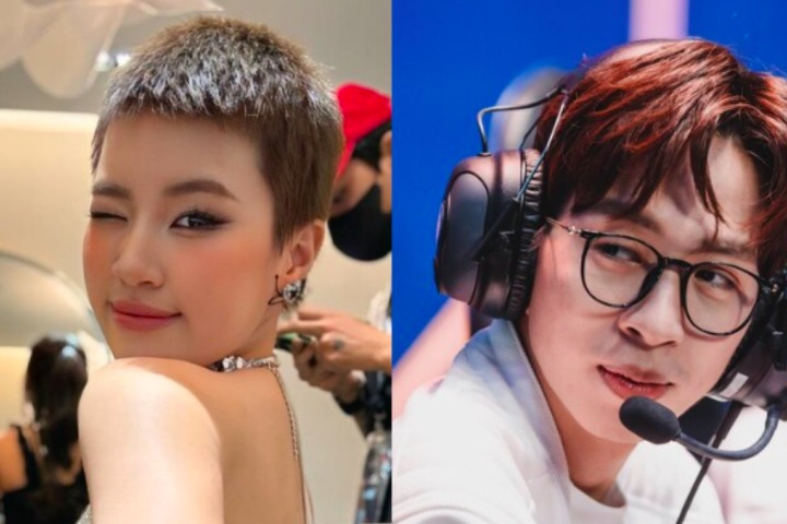 1,5 triệu mắt xem ViruSs-Pháo đối chất ồn ào tình ái, dân mạng có quá rảnh  rỗi?