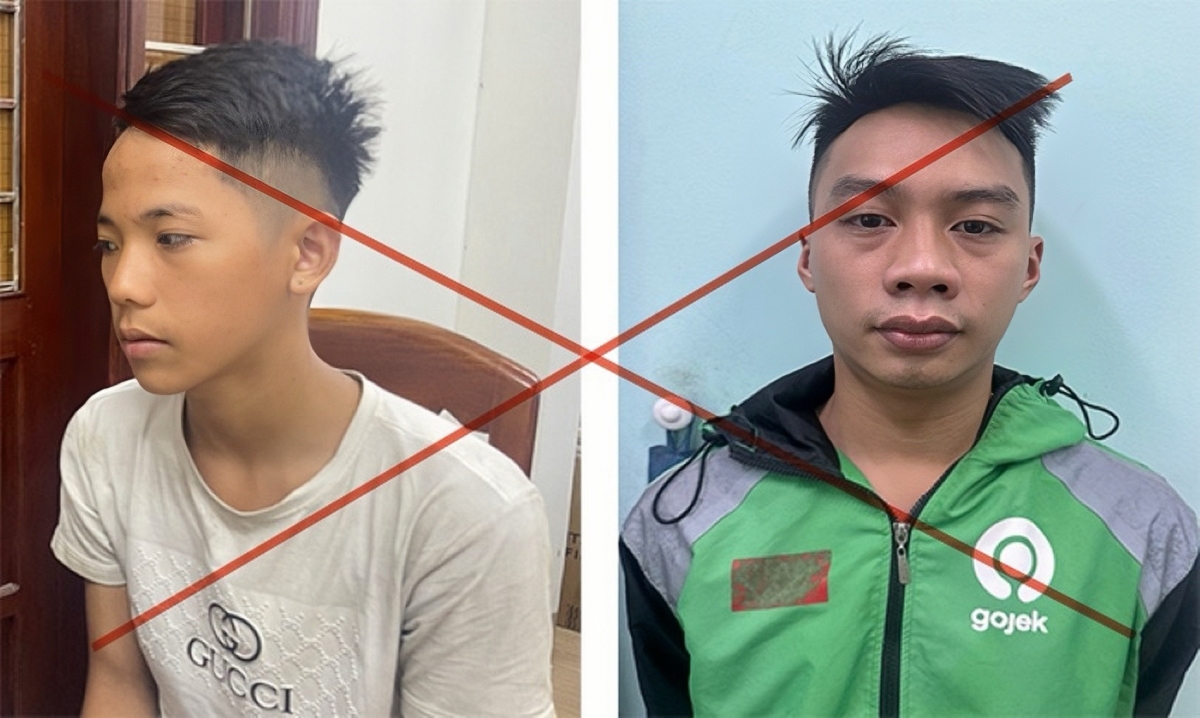 Công an Bình Định bắt 4 tội phạm truy nã đặc biệt nguy hiểm
