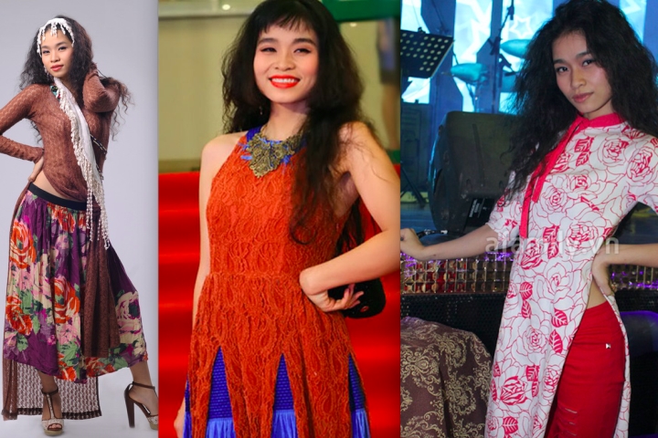 Vẻ đẹp “không thể trộn lẫn” của phụ nữ Việt Nam đầu thế kỷ 20