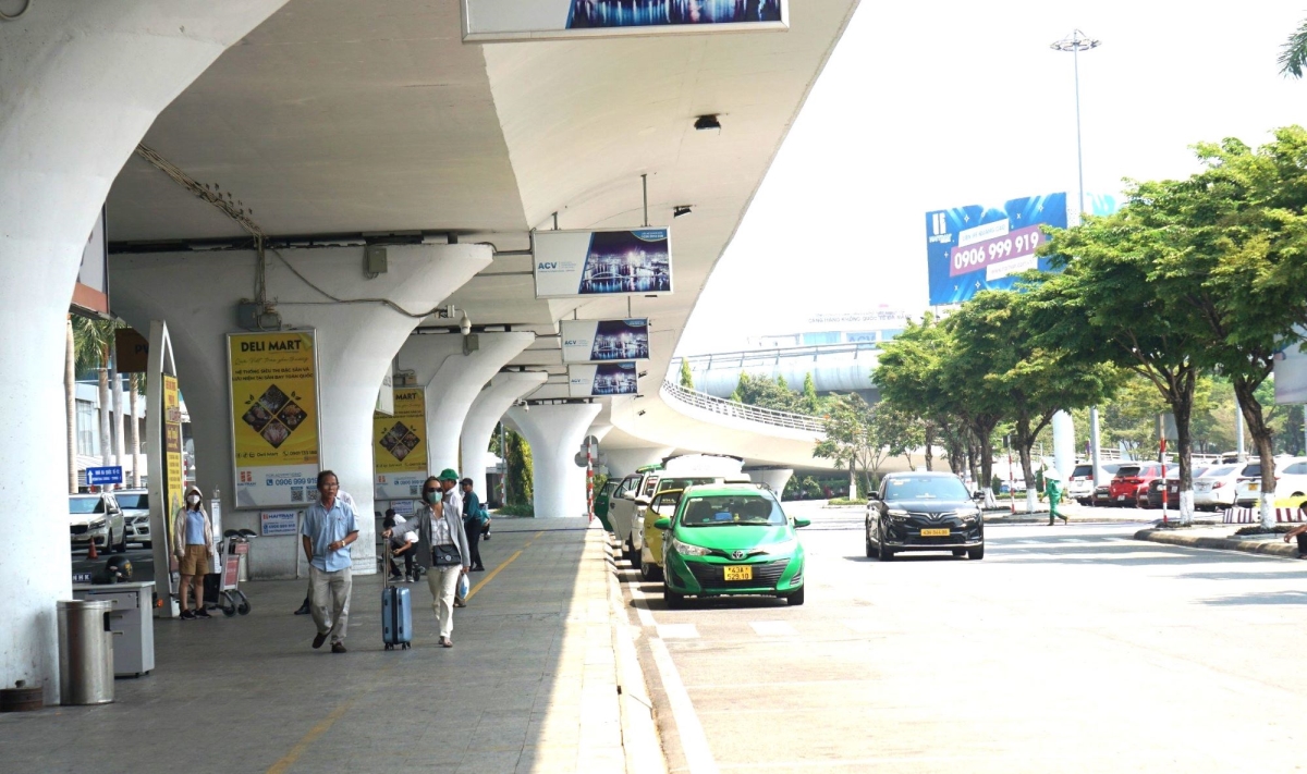 Hành khách để quên hơn 300 triệu đồng tại Sân bay Đà Nẵng