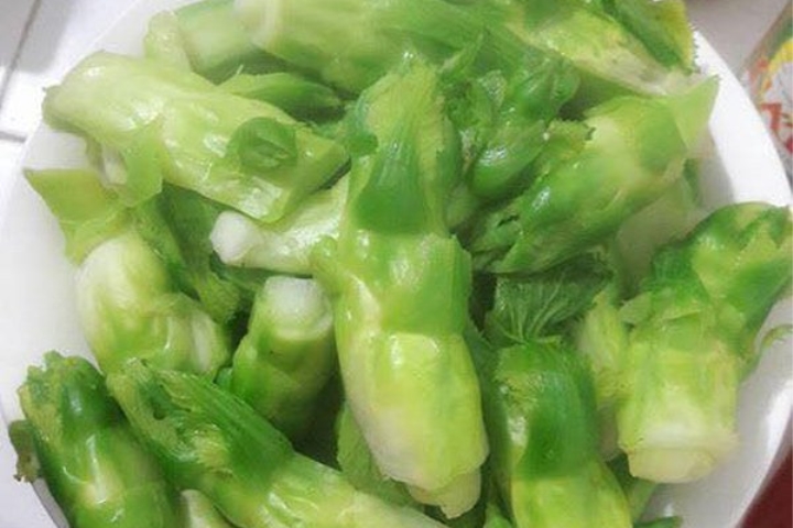 Rau mầm đá Sapa là rau gì? Rau mầm đá Sapa là rau gì?