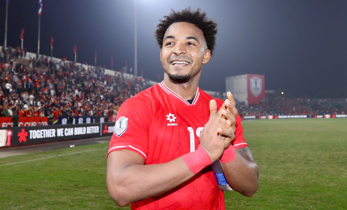 VFF: Sử dụng cầu thủ nhập tịch cần cẩn trọng