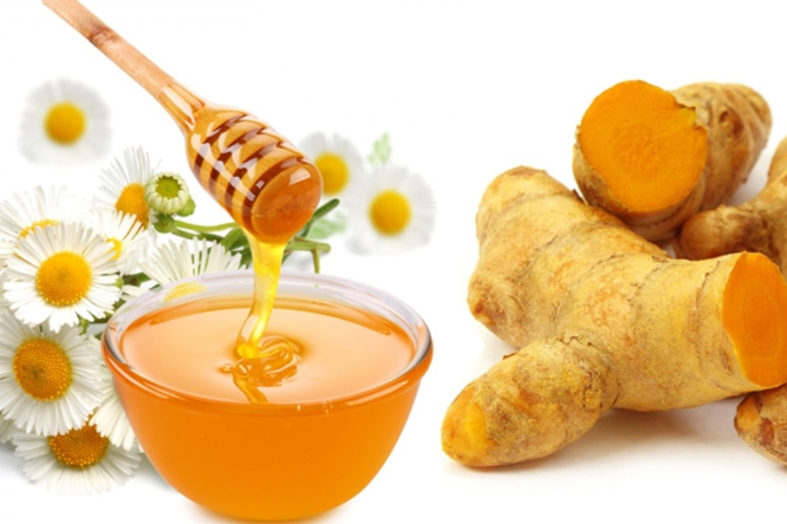 Cách sử dụng nghệ đỏ chữa dạ dày Cách sử dụng nghệ đỏ chữa dạ dày