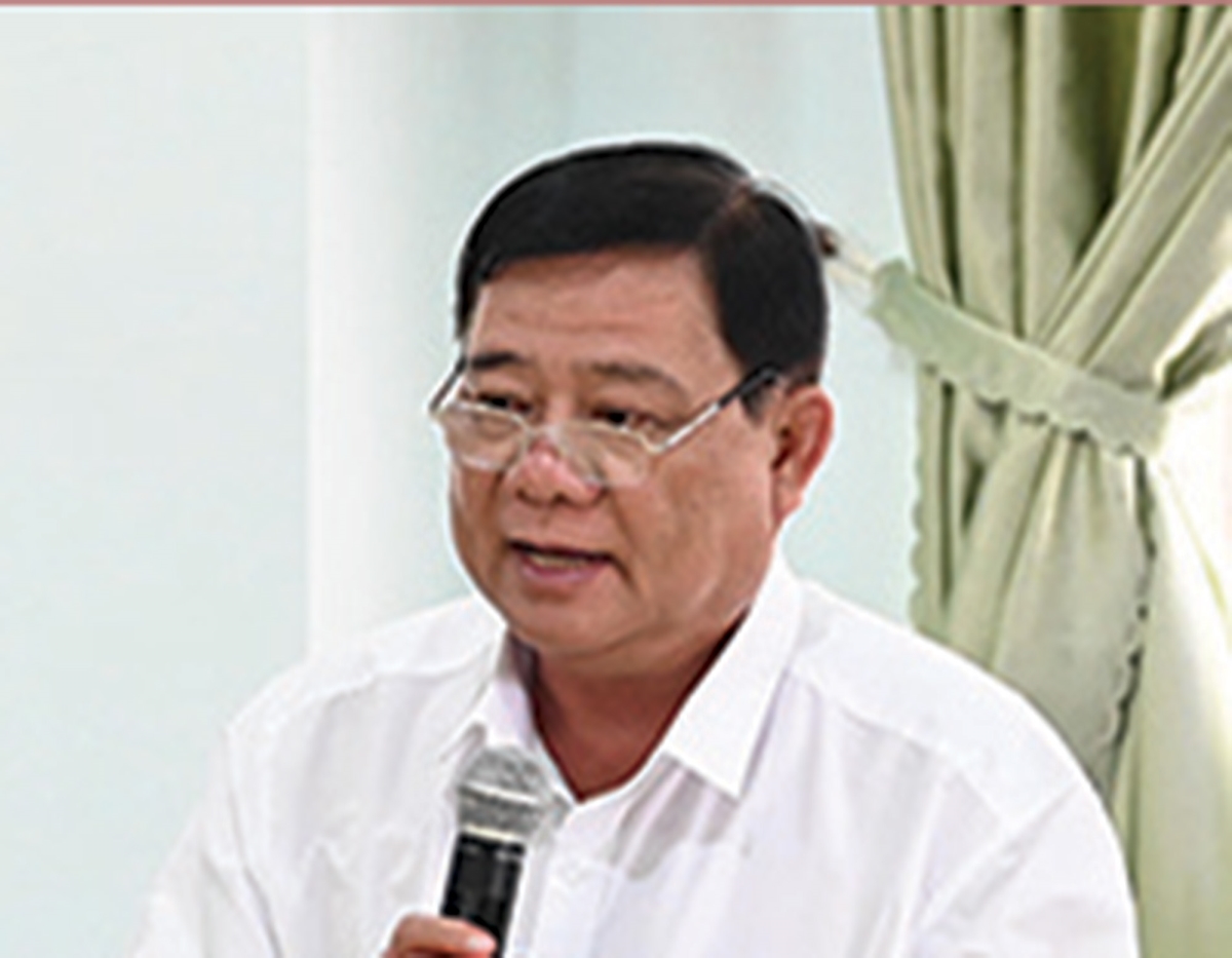 Kiên Giang: Khởi tố cựu Phó Chủ tịch UBND huyện Tân Hiệp
