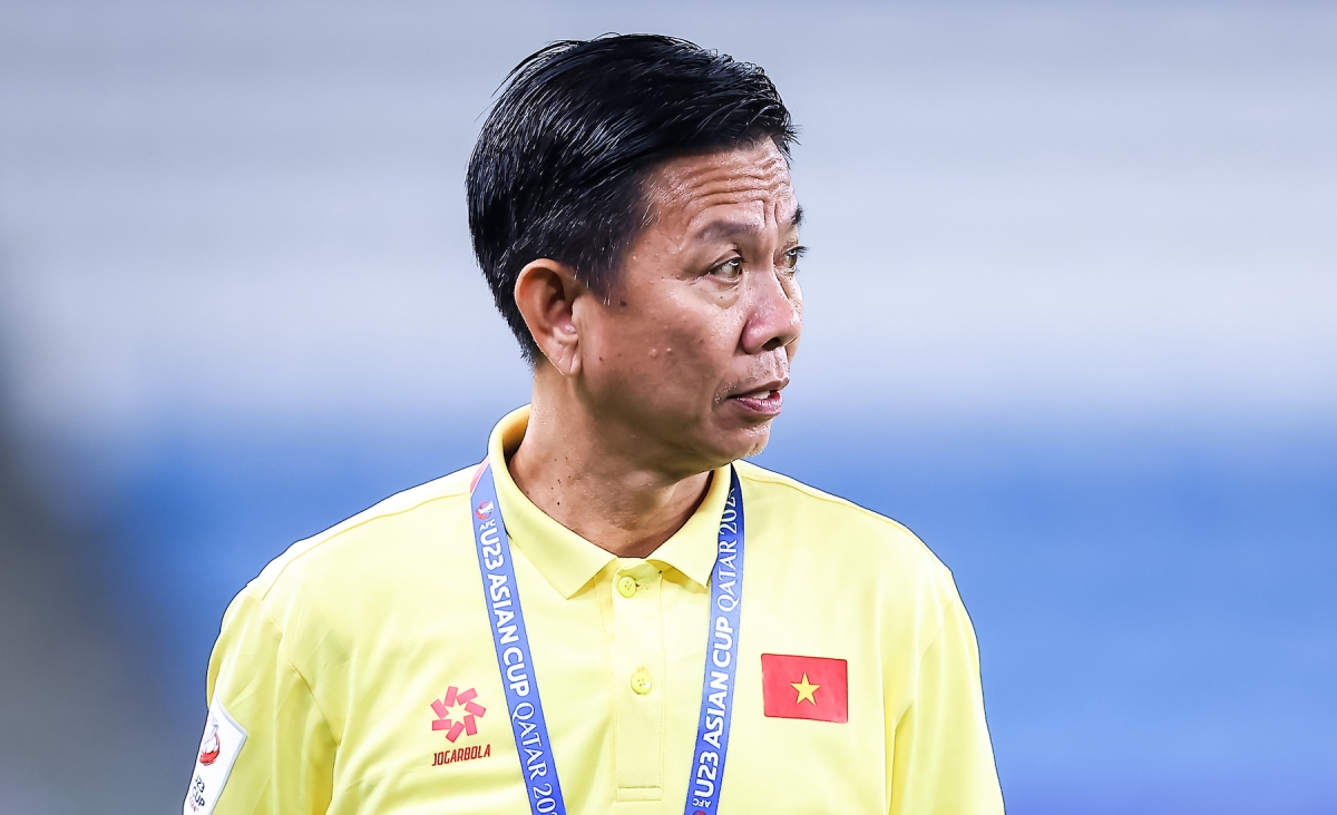 HLV Hoàng Anh Tuấn: U23 Việt Nam vào tứ kết là đúng năng lực