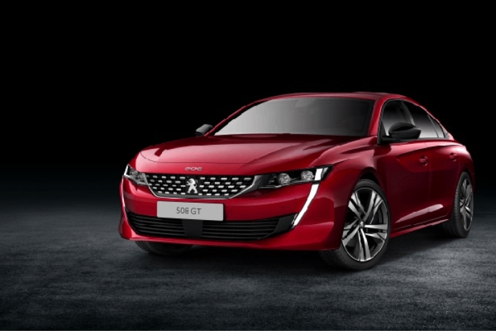Bảng Giá Ô Tô Peugeot Mới Nhất Tháng 8/2023