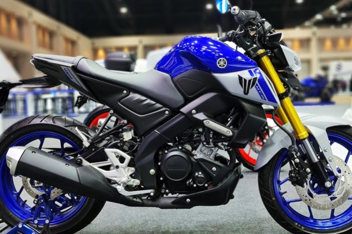 10 chiếc Yamaha MSlaz MT15 Xabre độ đẹp  Xe đẹp Xe môtô Xe máy yamaha
