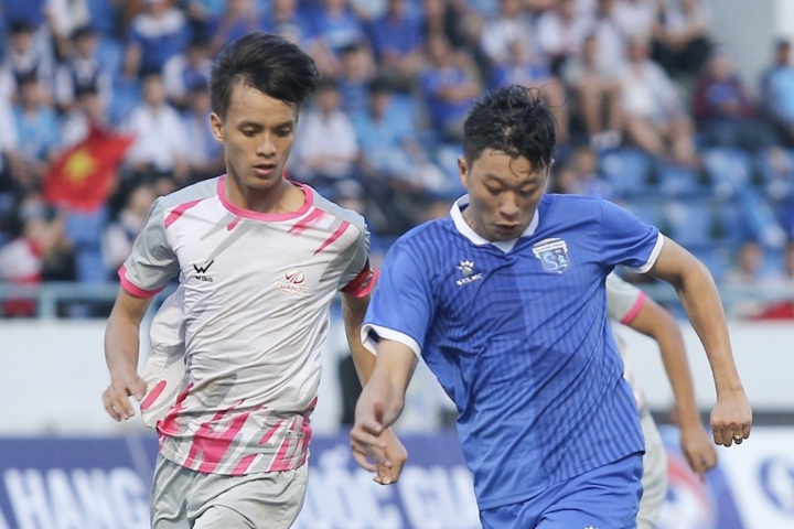 Bóng đá Việt Nam (VFF) và quyết định của FIFA liên quan đến CLB Phú Thọ
