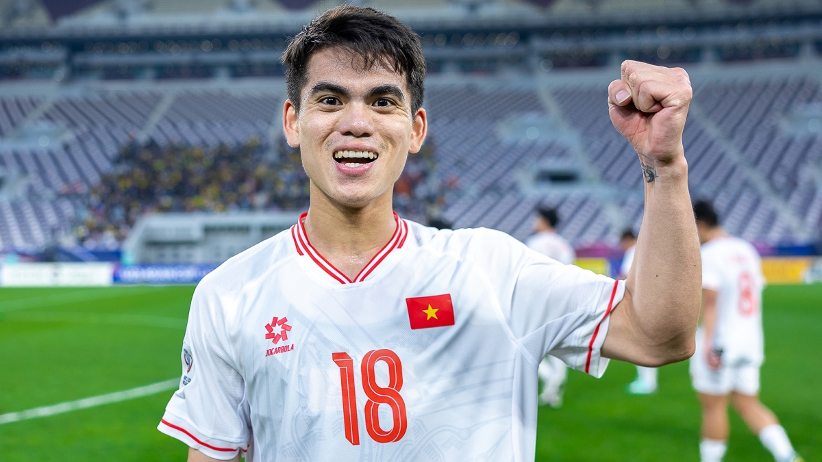 Nhận định bóng đá U23 Việt Nam vs U23 Iraq: Thắng là kỳ tích