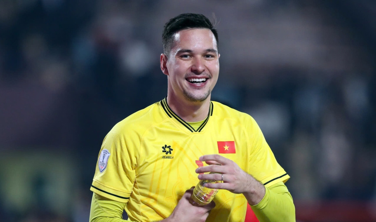 Nguyễn Filip khoe chỉ số khiến dân mạng tranh cãi