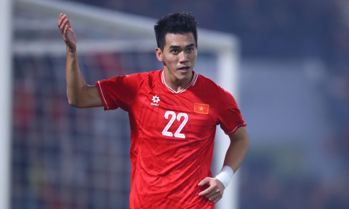 Quả bóng vàng Việt Nam 2024: Tiến Linh áp đảo Hoàng Đức, Tuấn Hải